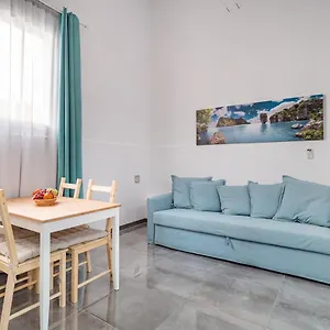 Magic House Apartament