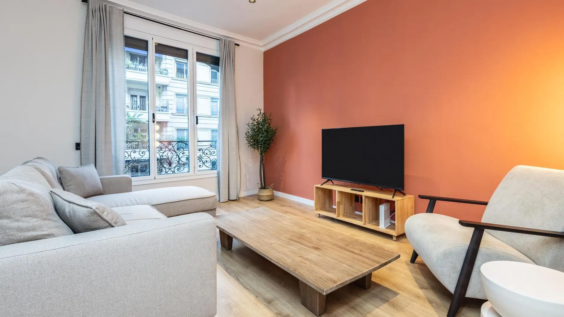 Stay U-Nique Apartments Balmes II 바르셀로나 스페인