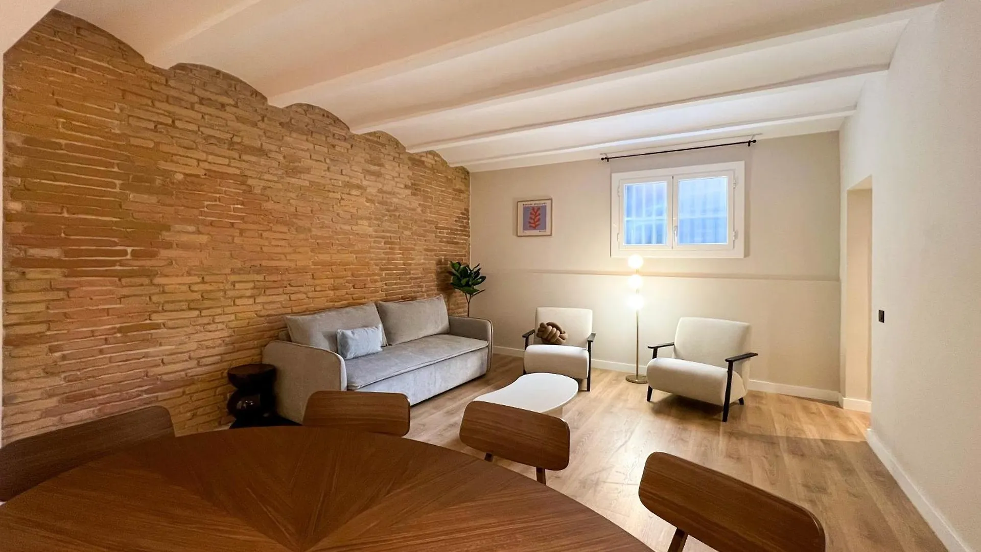 Stay U-Nique Apartments Balmes II 바르셀로나 스페인